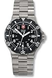 Victorinox Swiss Army Titanium Summit Watch