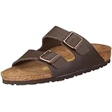 Birkenstock Arizona, Unisex Adults' Sandals