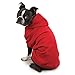 Zack & Zoey Basic Hoodie for Dogs, 30
