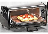 41xvTyL1sTL. SL160  Farberware Four Slice Toaster Oven