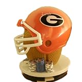 Poker Card Guard Georgia Bulldogs College Football Players (Free Shipping)