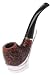 Hand Made Wooden Smoking Tobacco Pipe Hand Made Wooden Smoking Tobacco Pipe
