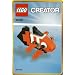 Lego Creator 30025 Nemo Fisch im Polybeutel