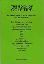 Click to Download Free Kindle Book -> The Book Of Golf Tips