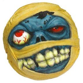 Click here to buy Madballs Classic Series 2 Dust Brain by Madballs.