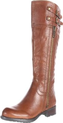 Franco Sarto Women's Poet Boot