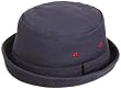 San Diego Hat Boys 2-7 Cotton Porkpie Hat