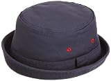 San Diego Hat Boys 2-7 Cotton Porkpie Hat