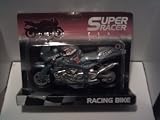 Enlarge toy image: RACING BIKE SUPER RACER - toddler baby activity product
