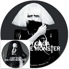 Fame Monster [Picture Disc] [Vinyl LP]