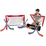 Knee Hockey Set