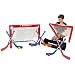 Knee Hockey Set