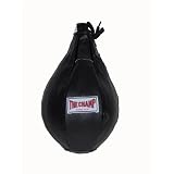 The Champ Boxing Speedbag Red