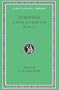 Jewish Antiquities, Volume I: Books 1-3 (Loeb Classical Library) (Bks.I-III v. 5)