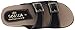 Sbicca Women's Illia Flat, Sandal