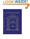 Class Lessons of 1888