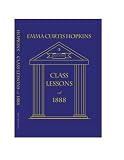 Class Lessons of 1888