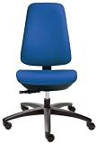 Basis I Tall Back Swivel Chair