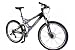 Search : Cross Boxter 18" Dual Suspension Mountain Bike