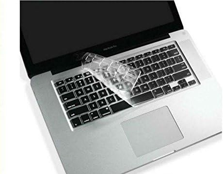 TPU Crystal Guard Keyboard Skin Protector Case Cover for MacBook Pro Retina 13/15inch