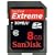 SanDisk 8GB Extreme III - SDHC Class 10 High Performance memory card (SDSDX3-008G-P31, Retail Packaging) - NEW 30MB/s edition