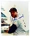 Orlando Cepeda San Francisco Giants 8x10 Autographed Photograph