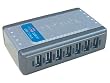 D-LINK SYSTEMS : USB 2.0 7-Port Hub