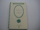 The writer in the garden