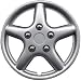 Car, MPV, Taxi 13 Typhoon Wheel Trim Box Set