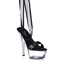 Sexy Glamour Model Shoes