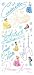 DISNEY STICKERS PACKAGED-SIGNATURES