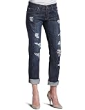 Rich & Skinny Women's Laid Back Lover Jean