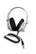 Deluxe Mono Headphone Fixed
