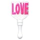 LOVE ネオンスティック ピンク