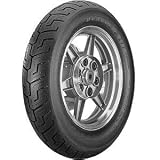 Dunlop K177 OEM Model-Specific Rear Tire