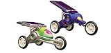 Uncle Milton Solar Racers - Outdoor Race Set 2113