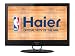 image and picture of Haier HLC19SL2 19-Inch LED LCD HDTV DVD Combo, Black