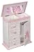 Cristina Musical Jewelry Box