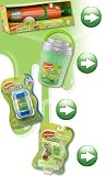 Nickelodeon Green Slime 1 8oz. Can (Random Colors)