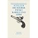 Die R�uber / Fiesko / Kabale und Liebe (Deutscher Klassiker Verlag im Taschenbuch)