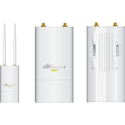 Ubiquiti UniFI AP Outdoor 2x2 MIMO 5GHz 802.11n/a On Sale