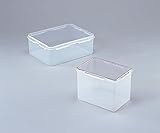 バリヤｰボックス 20.7mL / 4-5606-01