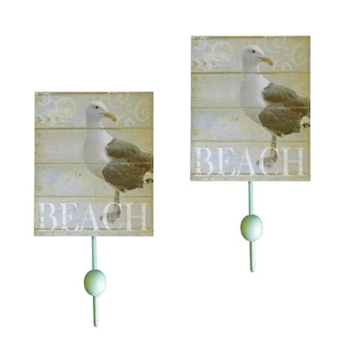 beach home decor
