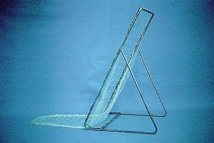 Kicking Cage