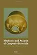 Mechanics and Analysis of Composite Materials