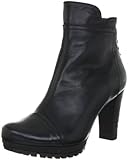 Högl shoe fashion GmbH 4-107330-01000, Damen Fashion Halbstiefel & Stiefeletten, Schwarz (schwarz 100), EU 38 (UK 5) (US 5)