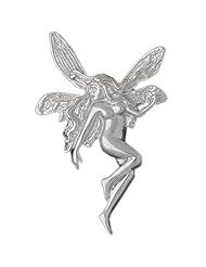 Clevereves 14K White Gold Charm Holiday 17.3 - Gram(s)