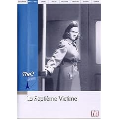La Septi�me victime