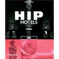 Hip Hotels UK by Herbert Ypma