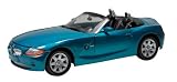 BMW Z4, Blue